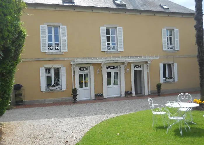 Chambres D\'Hotes La Gloriette