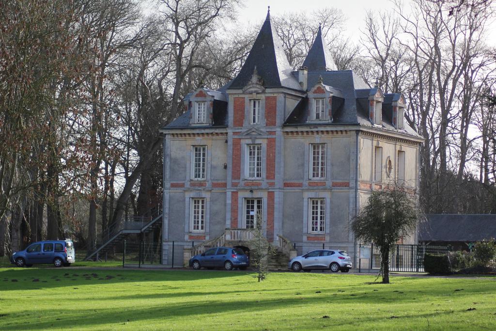 Bed & Breakfast D'hotes La Gloriette