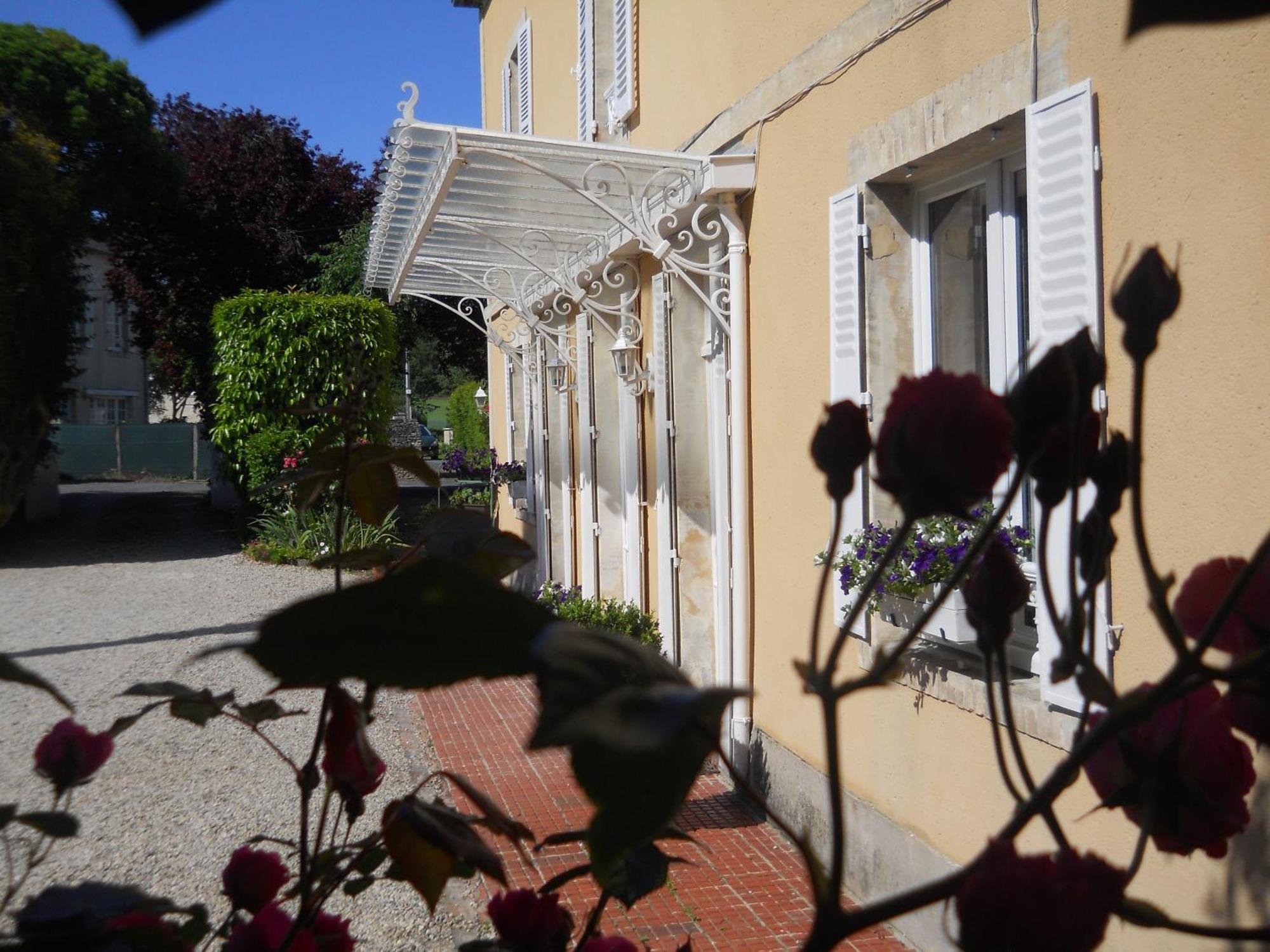 Bed & Breakfast D'hotes La Gloriette