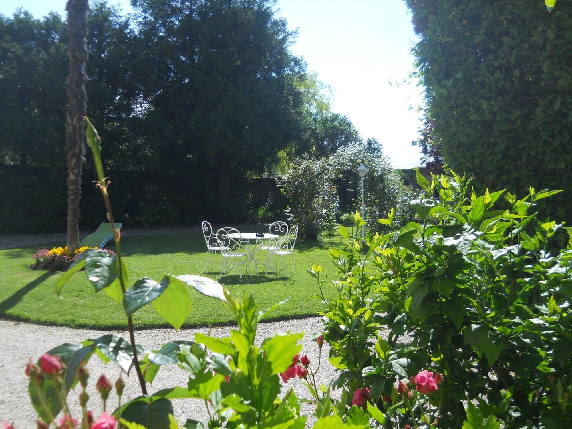 Bed & Breakfast D'hotes La Gloriette *