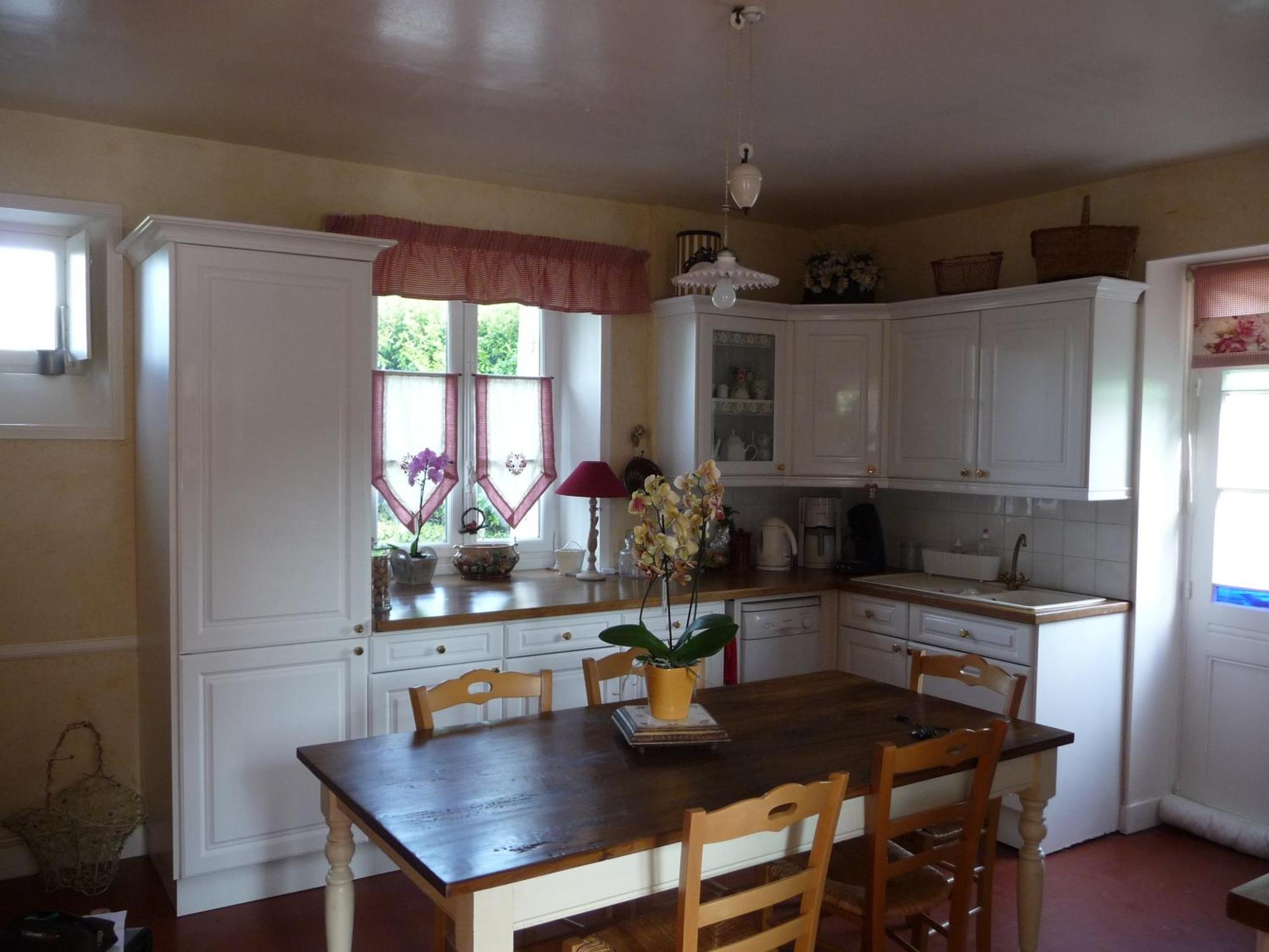 Bed & Breakfast D'hotes La Gloriette *