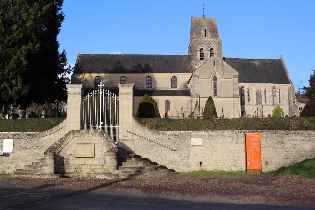 D'hotes La Gloriette Bed & Breakfast *