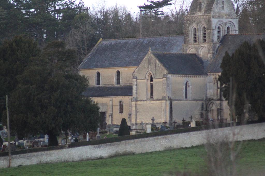 Bed & Breakfast D'hotes La Gloriette