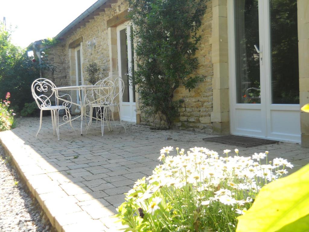 Bed & Breakfast D'hotes La Gloriette
