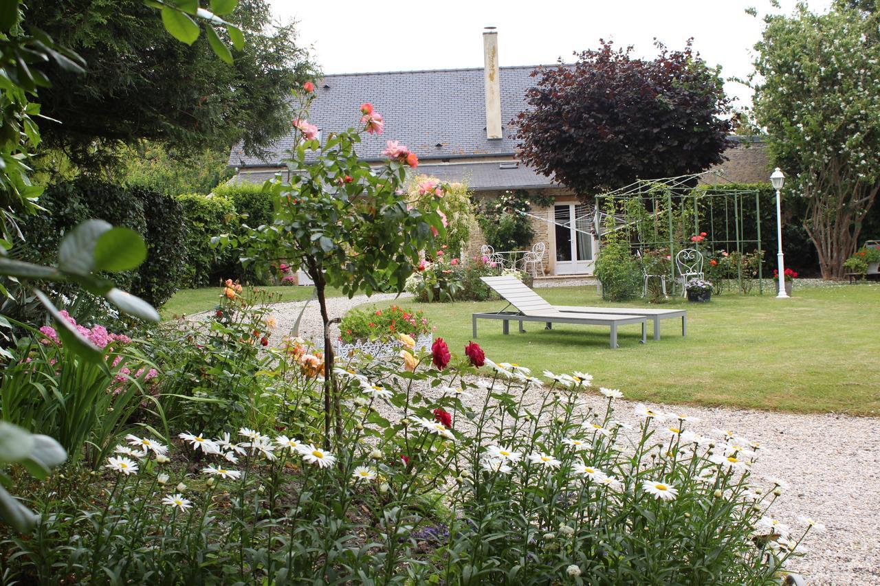 Bed & Breakfast D'hotes La Gloriette
