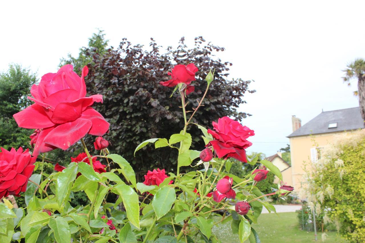 D'hotes La Gloriette * Ryes
