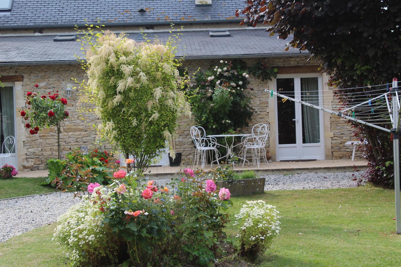 D'hotes La Gloriette Bed & Breakfast *