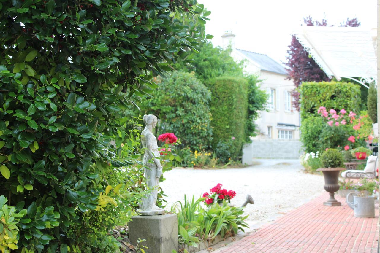 Bed & Breakfast D'hotes La Gloriette