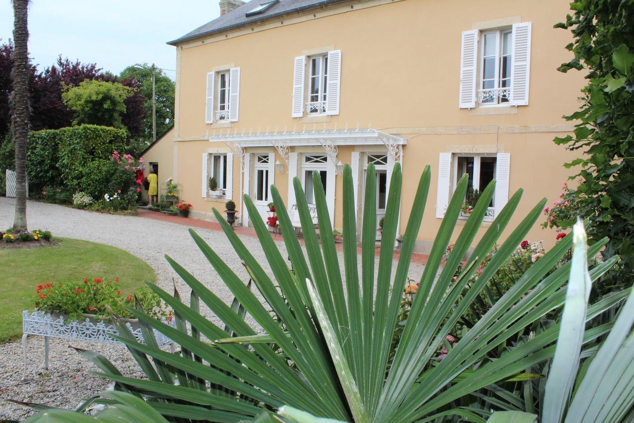D'hotes La Gloriette Ryes