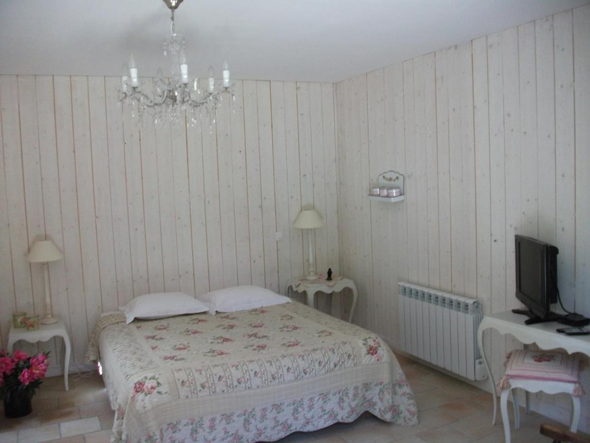 D'hotes La Gloriette
