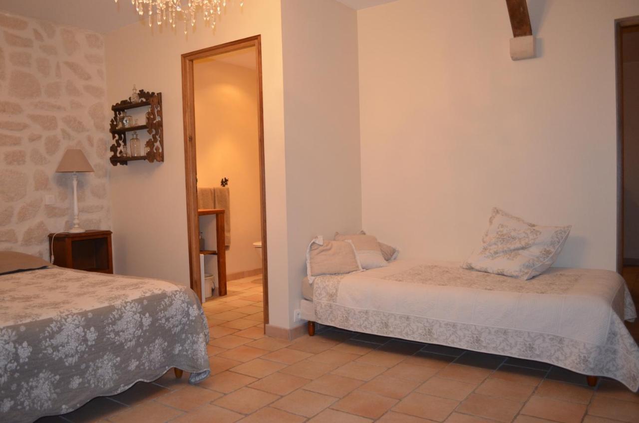 Bed & Breakfast D'hotes La Gloriette