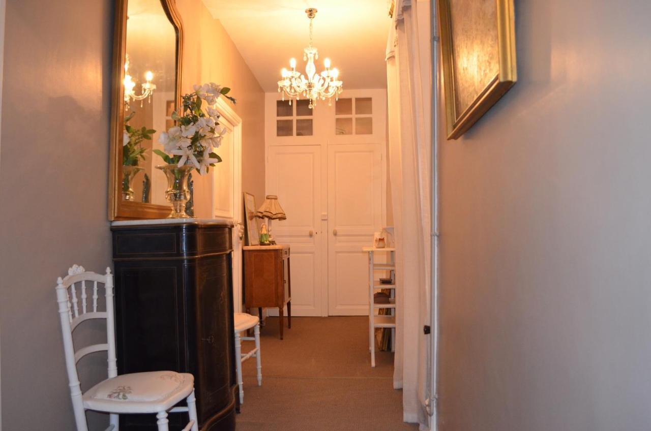 D'hotes La Gloriette Bed & Breakfast *